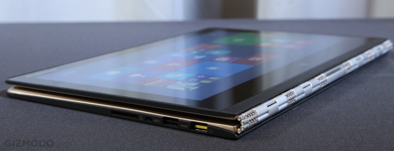 Illustration for article titled Los mejores gadgets de 2014